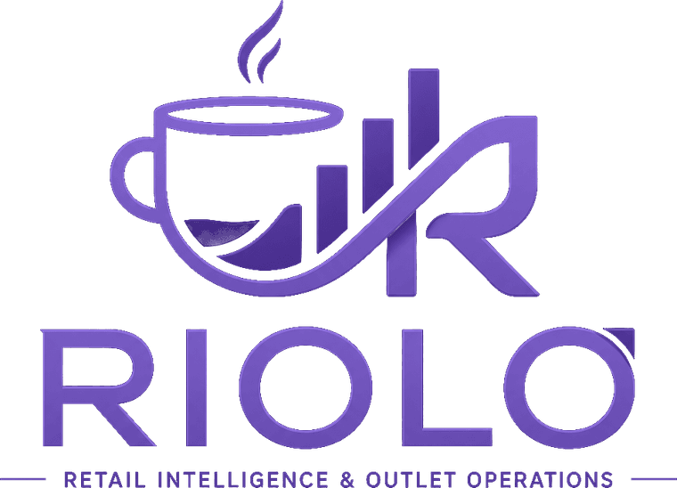 RIOLO — Retail Intelligence & Outlet Operations